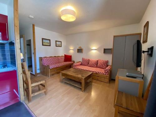 Appartement Brides-les-Bains, 2 pièces, 5 personnes - FR-1-512-137