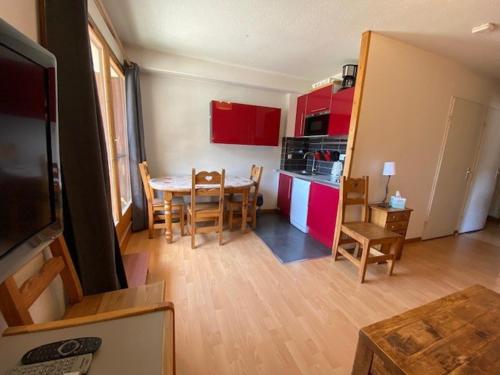 Appartement Brides-les-Bains, 2 pièces, 5 personnes - FR-1-512-137