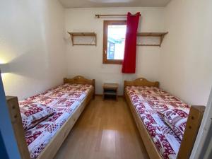 Appartement Brides-les-Bains, 2 pièces, 5 personnes - FR-1-512-137