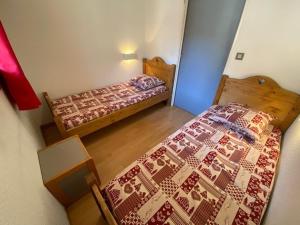 Appartement Brides-les-Bains, 2 pièces, 5 personnes - FR-1-512-137