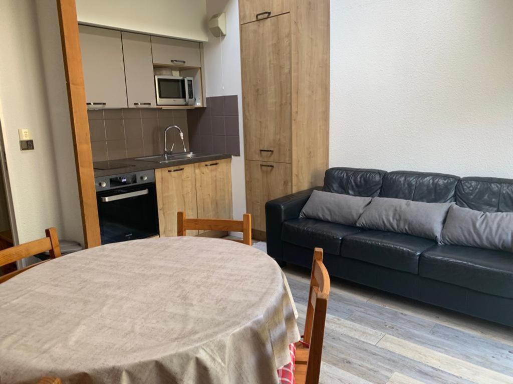 Appartement Brides-les-Bains, 2 pièces, 5 personnes - FR-1-512-265 Rue Aristide Briand, 73570 Brides-les-Bains