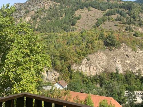 Appartement Brides-les-Bains, 2 pièces, 5 personnes - FR-1-512-265
