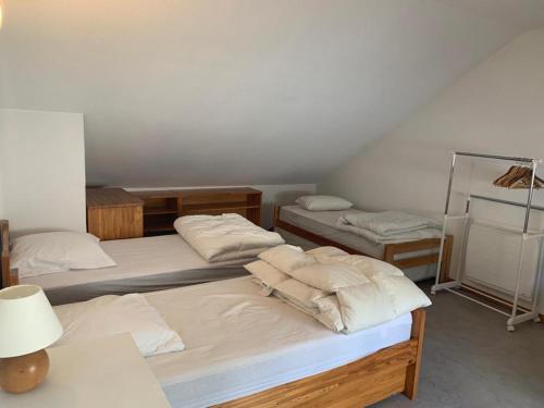 Appartement Brides-les-Bains, 2 pièces, 5 personnes - FR-1-512-265