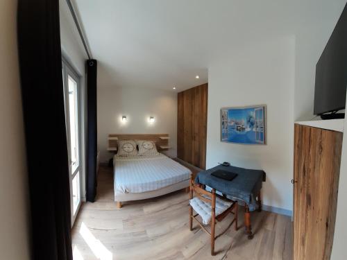 Appartement Brides-les-Bains, 3 pièces, 5 personnes - FR-1-512-258