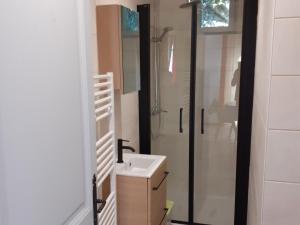 Appartement Appartement Brides-les-Bains, 3 pièces, 5 personnes - FR-1-512-258 14 Route de Fontaine 73570 Brides-les-Bains Rhône-Alpes