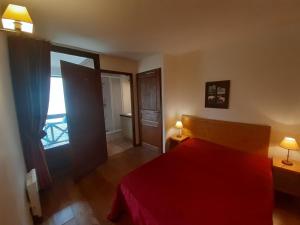 Appartement Brides-les-Bains, 3 pièces, 6 personnes - FR-1-512-243