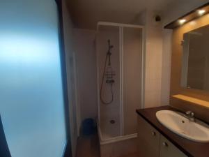 Appartement Brides-les-Bains, 3 pièces, 6 personnes - FR-1-512-243