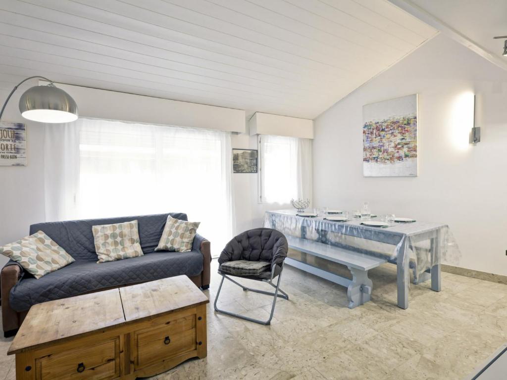 Appartement Brides-les-Bains, 3 pièces, 8 personnes - FR-1-512-177 Rue Emile Machet, 73570 Brides-les-Bains