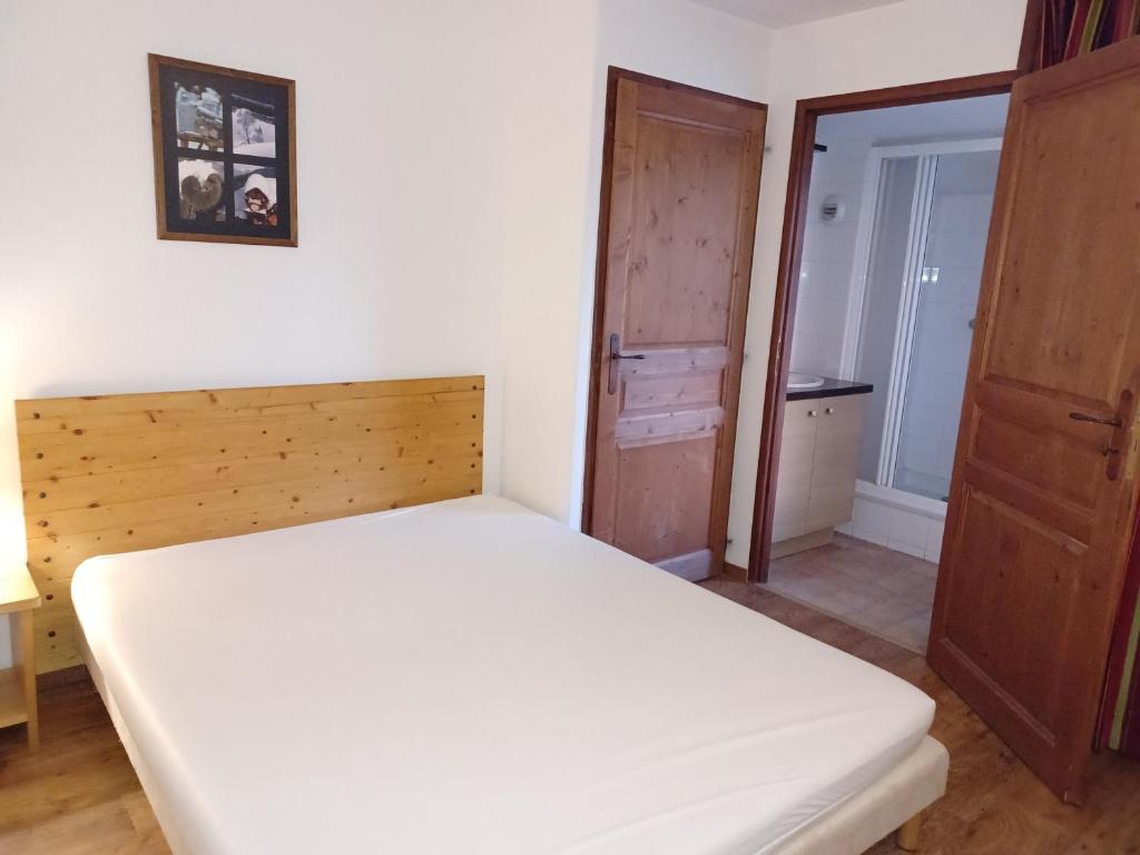 Appartement Brides-les-Bains, 3 pièces, 8 personnes - FR-1-512-251 Rue Aristide Briand, 73570 Brides-les-Bains