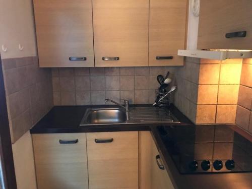 Appartement Brides-les-Bains, 3 pièces, 8 personnes - FR-1-512-251