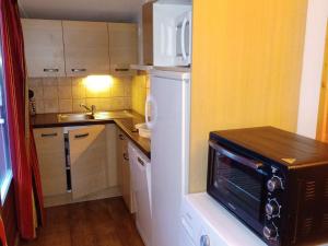 Appartement Brides-les-Bains, 3 pièces, 8 personnes - FR-1-512-251