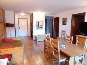 Appartement Brides-les-Bains, 3 pièces, 8 personnes - FR-1-512-251