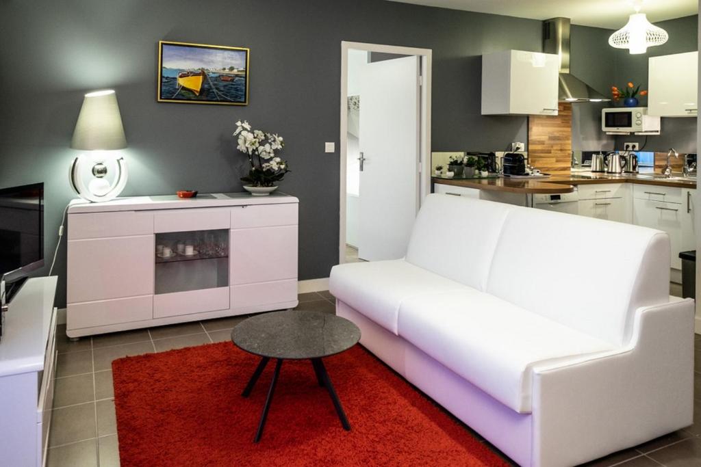 Appartement Brides-les-Bains, 3 pièces, 8 personnes - FR-1-512-264 73570 Brides-les-Bains