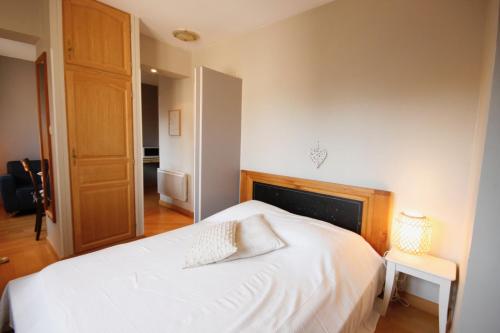 Appartement Bruat