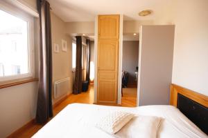 Appartement Bruat