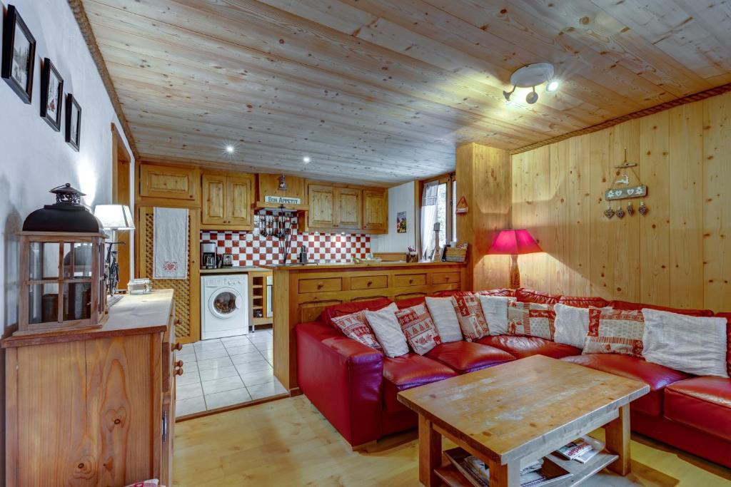 Appartement bucolique proche Rennes et Brocéliande