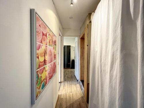 Appartement bucolique proche Rennes et Brocéliande