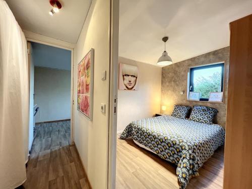 Appartement bucolique proche Rennes et Brocéliande
