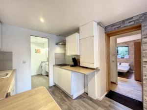 Appartement bucolique proche Rennes et Brocéliande
