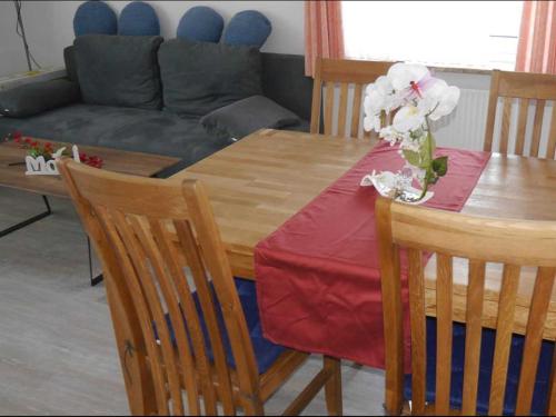 Appartement Appartement Buesum GT33-3 Große Tiefe 33 25761 Büsum Schleswig-Holstein