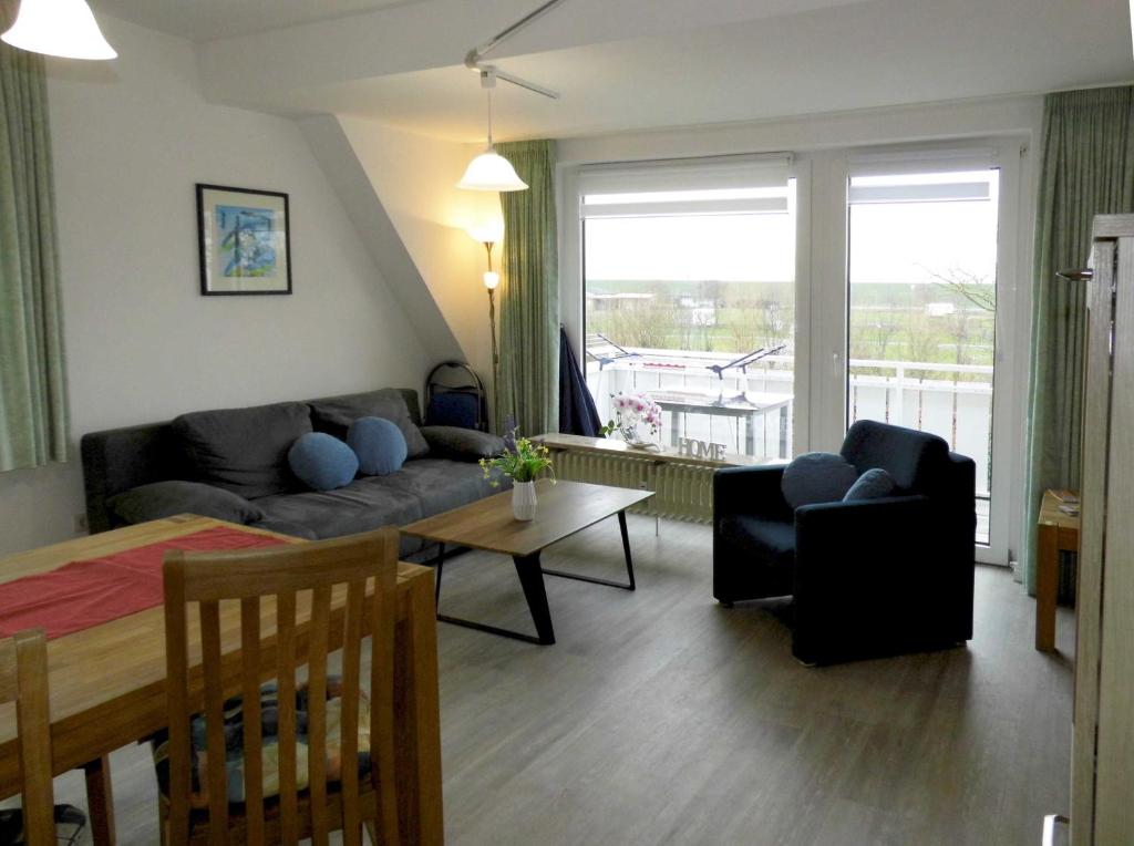 Appartement Buesum GT33-4 Große Tiefe 33, 25761 Büsum