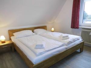 Appartement Buesum GT33-4