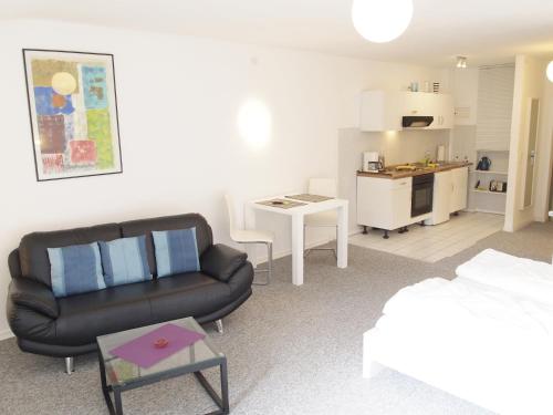 Appartement Bummelallee