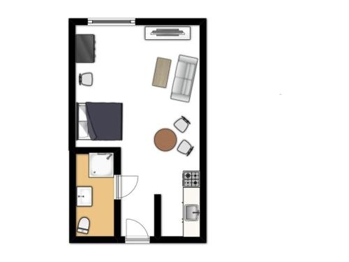 Appartement Bummelallee