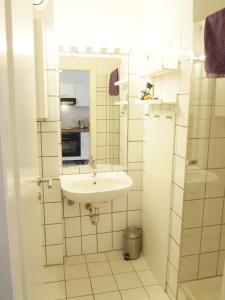 Appartement Bummelallee