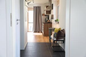 Appartement Burgblick