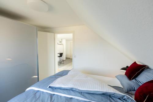 Appartement Burgund