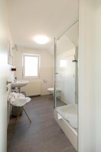 Appartement Burgund