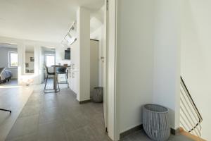 Appartement Burgund
