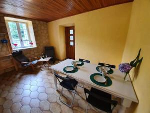 Appartement Burzet