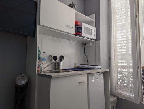 Appartement Businessman