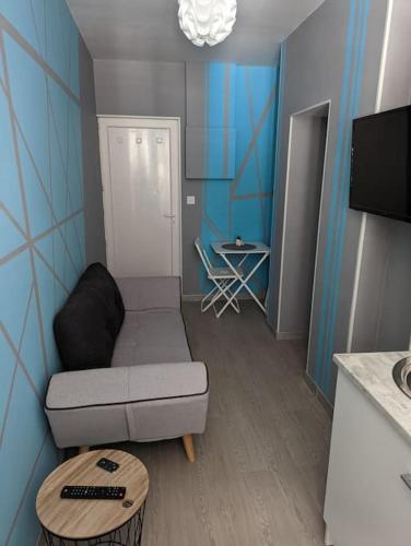 Appartement Businessman