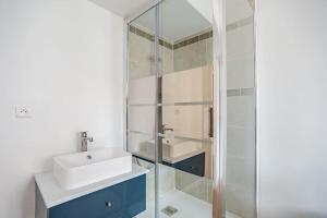 Appartement - Buttes Chaumont
