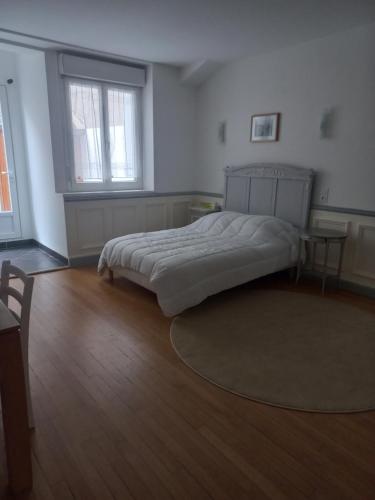 Appartement cœur de Souillac