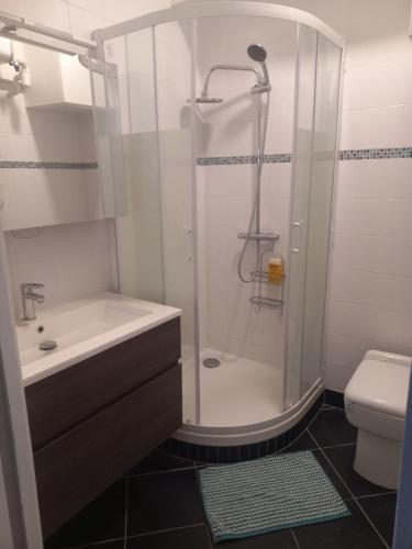 Appartement cœur de Souillac