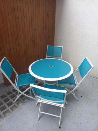 Appartement cœur de Souillac