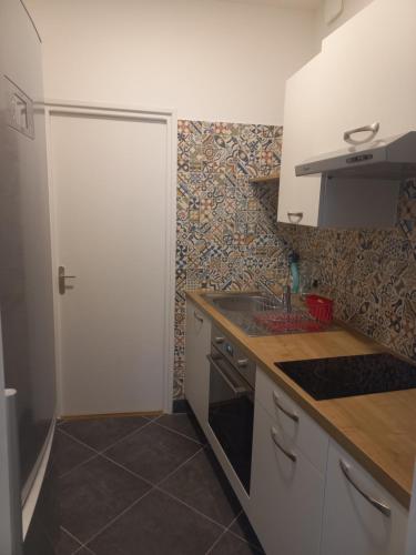 Appartement cœur de Souillac