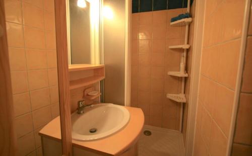 Appartement - cœur de station