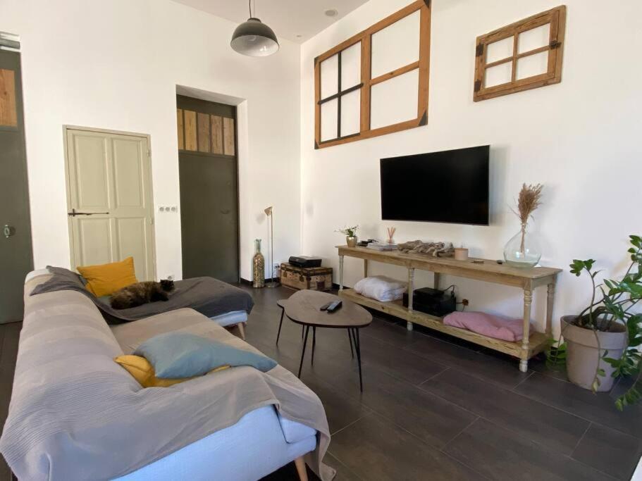 Appartement - cœur de station 04400 Enchastrayes