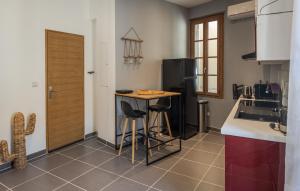 Appartement cœur de ville au pied de la sorgue