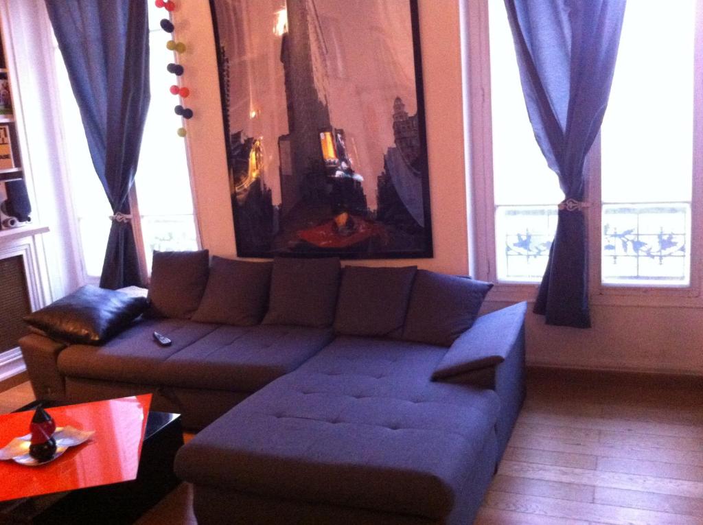 Appartement cœur de ville 3 etage 24 bis rue des lices, 84000 Avignon