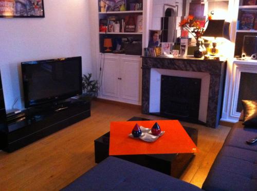 Appartement cœur de ville