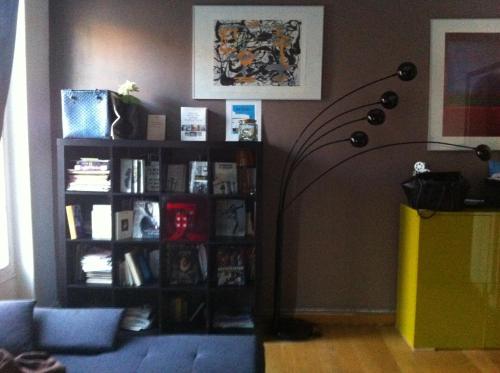 Appartement cœur de ville