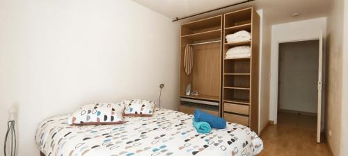 Appartement cœur de ville parking gratuit WIFI