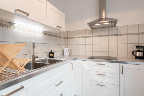 Appartement cœur de ville - Wifi - Lave-sèche linge