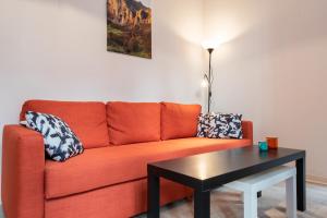 Appartement cœur de ville - Wifi - Lave-sèche linge
